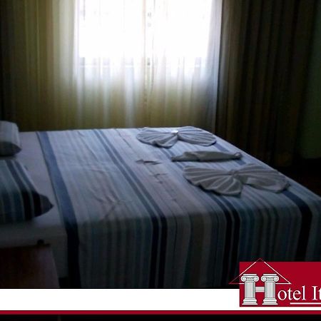 Hotel Itaipu Santos Dumont Exterior photo